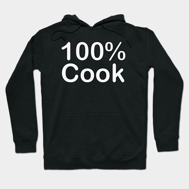 Cook, father of the groom gifts from daughter in law. Hoodie by BlackCricketdesign